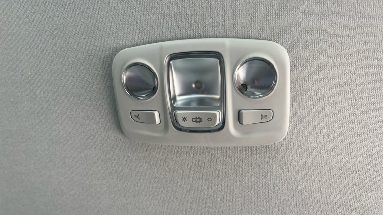 Citroen C3 Aircross 83kW Standard Range Plus 44kWh 5dr Auto Electric Hatchback